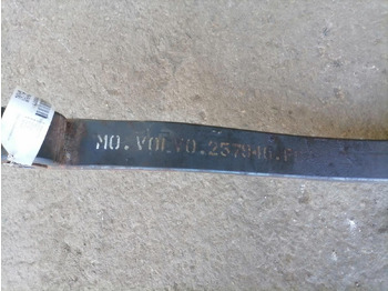 Suspensão de molas/ Suspensão de lâminas por Camião Volvo Spring 257940: foto 5