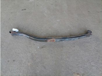 Suspensão de molas/ Suspensão de lâminas por Camião Volvo Spring 257940: foto 2