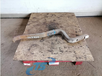 Suspensão de molas/ Suspensão de lâminas VOLVO