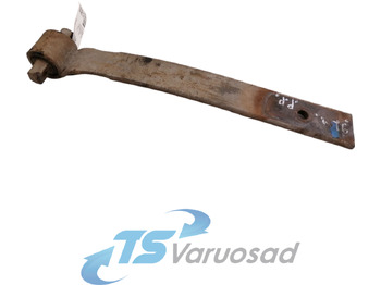 Suspensão de molas/ Suspensão de lâminas VOLVO