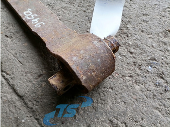 Suspensão de molas/ Suspensão de lâminas por Camião Volvo Spring 82250921: foto 2