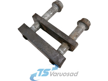 Suspensão VOLVO