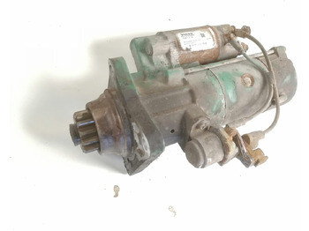 Motor de arranque VOLVO