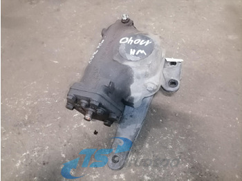 Caixa de direção por Camião Volvo Steering box 21466592: foto 4