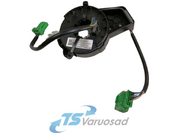 Direcção VOLVO