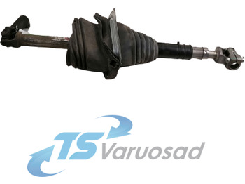 Direcção VOLVO