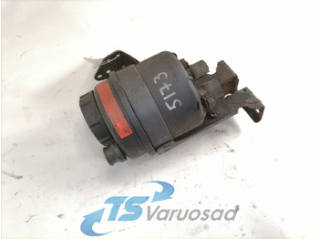 Mangueira de direção VOLVO