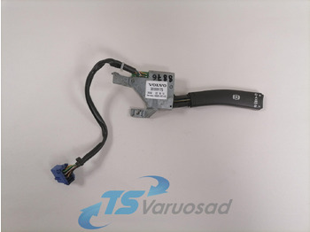 Sistema elétrico VOLVO