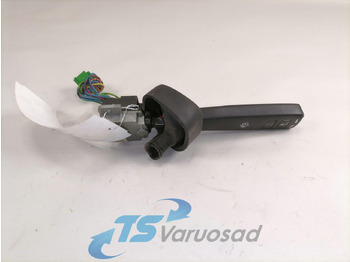 Sistema elétrico VOLVO