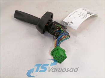 Sistema elétrico por Camião Volvo Switch, wipers 20424046: foto 3