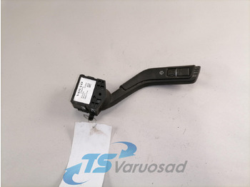 Sistema elétrico VOLVO