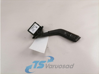 Sistema elétrico VOLVO
