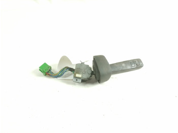 Sistema elétrico VOLVO