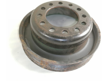 Motor e peças VOLVO