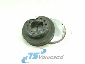 Motor e peças VOLVO