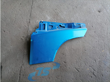 Porta e peças VOLVO
