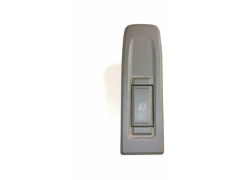 Cabine por Camião Volvo Volvo lüliti, aknatõstuk 22154240: foto 2
