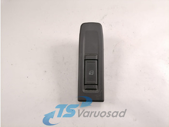 Cabine VOLVO