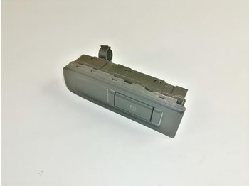 Cabine por Camião Volvo Volvo lüliti, aknatõstuk 22154240: foto 2