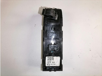 Cabine por Camião Volvo Volvo lüliti, aknatõstuk 22154240: foto 4