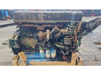 Motor por Camião Volvo Volvo mootor D12C380 D12C380: foto 4