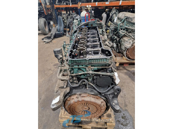 Motor por Camião Volvo Volvo mootor D13K500 D13K500EUVI: foto 3