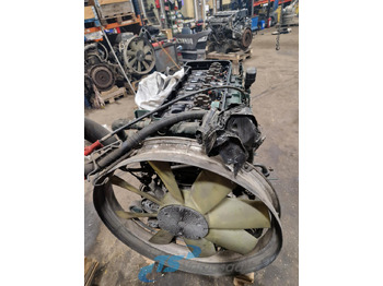 Motor por Camião Volvo Volvo mootor D13K500 D13K500EUVI: foto 4