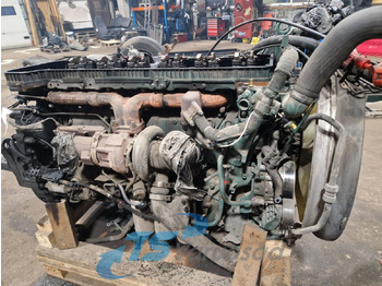 Motor por Camião Volvo Volvo mootor D13K500 D13K500EUVI: foto 5