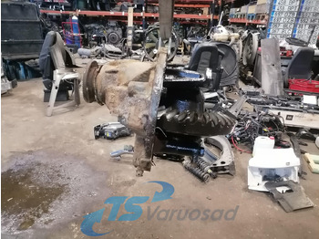 Comando final VOLVO