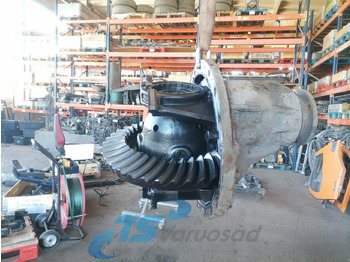 Comando final VOLVO