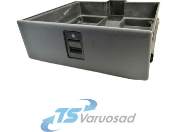 Peça universal VOLVO