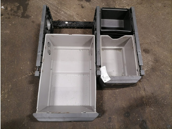 Peça universal por Camião Volvo Voodialune panipaik 82058768: foto 2