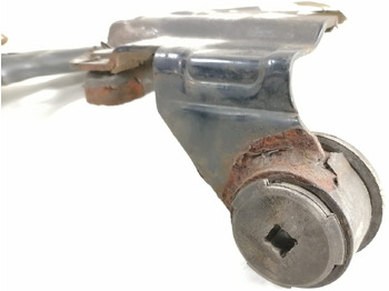 Grade radiador por Camião Volvo lower grille carrier hinge 20425954: foto 3