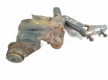 Grade radiador VOLVO