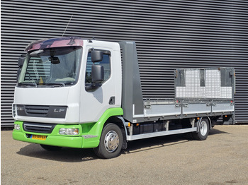 Caminhão reboque DAF LF