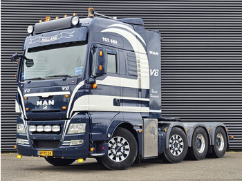 Tractor MAN TGX 41.680