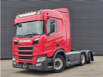Tractor SCANIA R 500