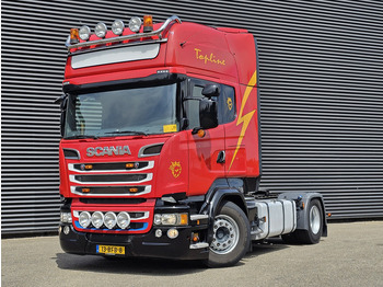 Tractor SCANIA R 520