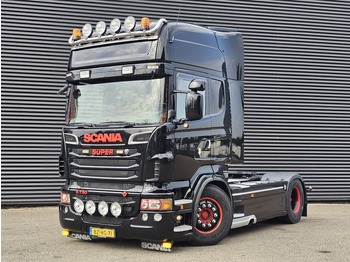 Tractor SCANIA R 730