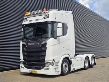 Tractor SCANIA S 770