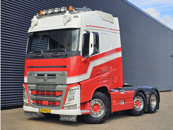 Tractor VOLVO FH 500