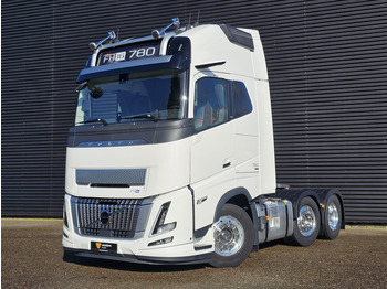 Tractor VOLVO FH