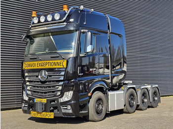 Camião MERCEDES-BENZ Actros 4163