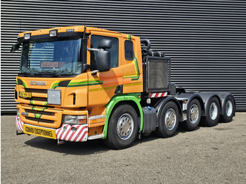 Camião SCANIA P 420
