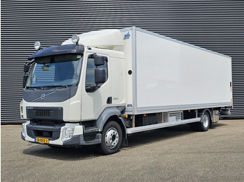 Camião frigorífico VOLVO FL 250
