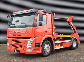 Camião multibenne VOLVO FM 330