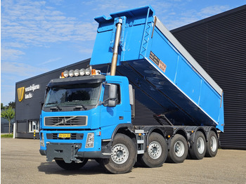 Camião basculante VOLVO FM 440