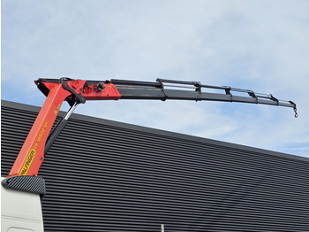Leasing de Volvo FM420 4x2 / PALFINGER 18502 - 17 mtr / CRANE / KRAN Volvo FM420 4x2 / PALFINGER 18502 - 17 mtr / CRANE / KRAN: foto 4