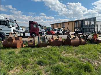 Escavadeira de rodas