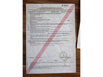 Caminhão tanque Mercedes-Benz 2536 ADR Valid & kipphydraulik für Gastank: foto 5